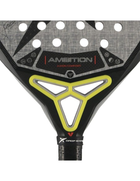 Drop Shot Axion Comfort 2025 | Ofertas de pádel
